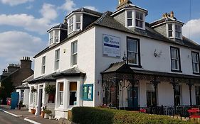 The Havelock Hotel Nairn 3* United Kingdom